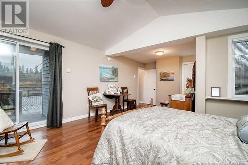 1544 Gaythorne Road, Miramichi, NB - Indoor Photo Showing Bedroom