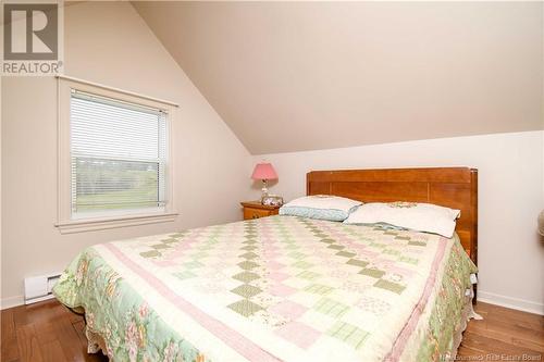 1544 Gaythorne Road, Miramichi, NB - Indoor Photo Showing Bedroom