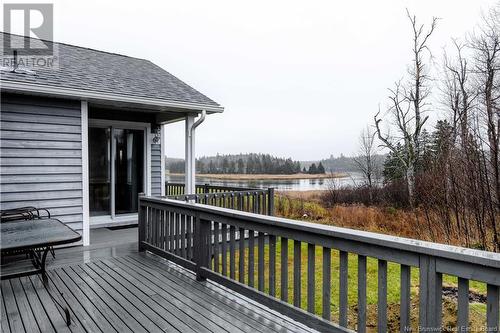 1544 Gaythorne Road, Miramichi, NB - Outdoor