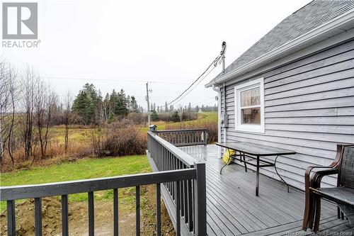 1544 Gaythorne Road, Miramichi, NB - Outdoor With Exterior