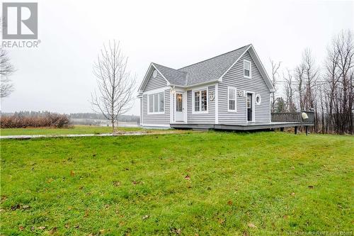 1544 Gaythorne Road, Miramichi, NB - Outdoor