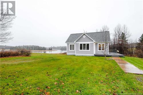 1544 Gaythorne Road, Miramichi, NB - Outdoor