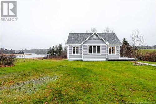 1544 Gaythorne Road, Miramichi, NB - Outdoor