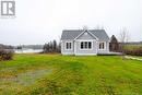 1544 Gaythorne Road, Miramichi, NB  - Outdoor 