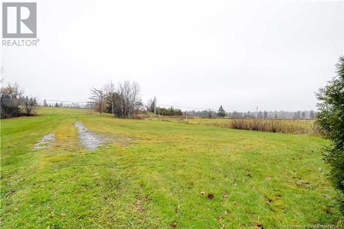 1544 Gaythorne Road, Miramichi, NB - Outdoor With View