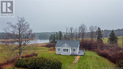 1544 Gaythorne Road, Miramichi, NB - Outdoor With View