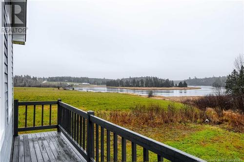 1544 Gaythorne Road, Miramichi, NB - Outdoor With View