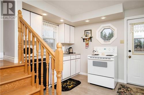 1544 Gaythorne Road, Miramichi, NB - Indoor Photo Showing Kitchen