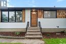 1411 Donald Street, Saskatoon, SK  - Outdoor 