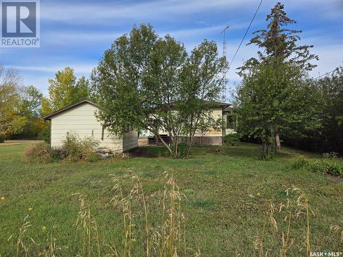 211 Main Street, Hodgeville, SK - Outdoor