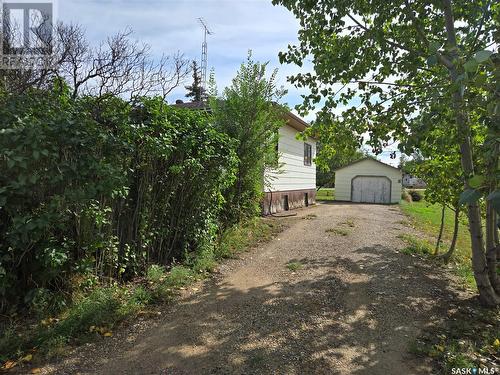 211 Main Street, Hodgeville, SK - Outdoor