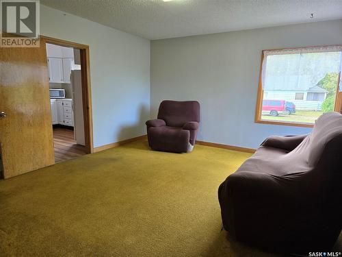 211 Main Street, Hodgeville, SK - Indoor