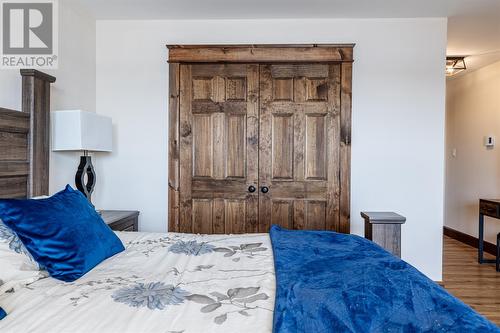 125 Amber Drive, Whitbourne, NL - Indoor Photo Showing Bedroom