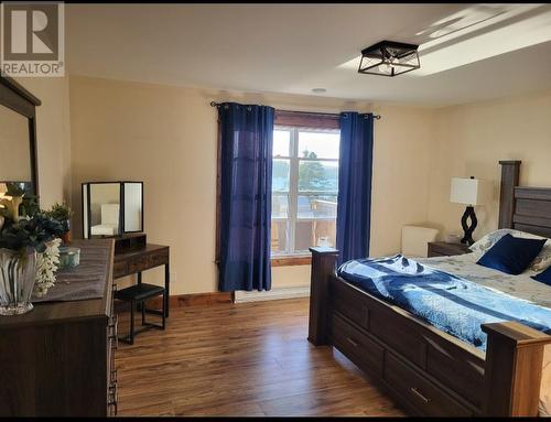 125 Amber Drive, Whitbourne, NL - Indoor Photo Showing Bedroom