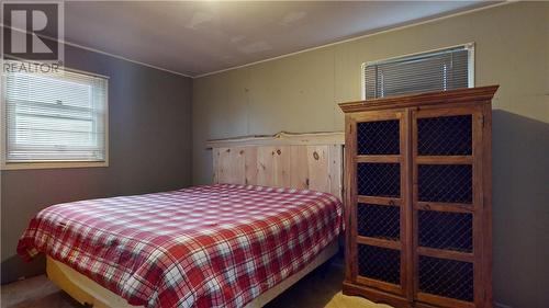 502 7Th Line, Gore Bay, ON - Indoor Photo Showing Bedroom