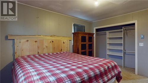 502 7Th Line, Gore Bay, ON - Indoor Photo Showing Bedroom