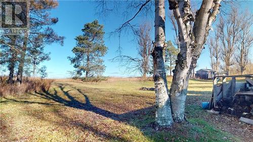 502 7Th Line, Gore Bay, ON - Outdoor With View