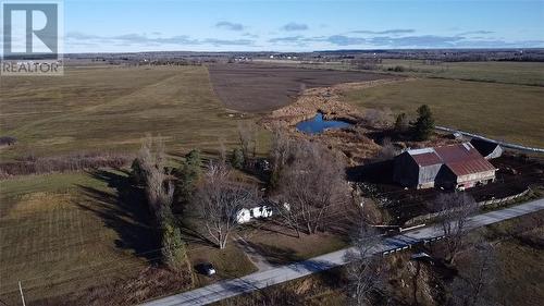 502 7Th Line, Gore Bay, ON - Outdoor With View