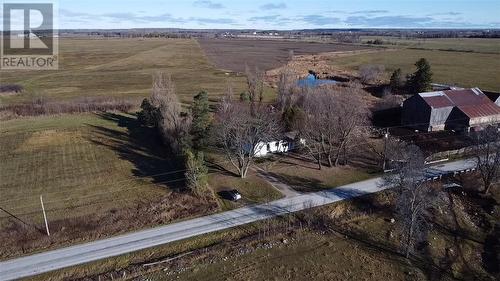 502 7Th Line, Gore Bay, ON - Outdoor With View