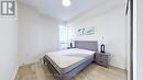 4008 - 28 Freeland Street S, Toronto, ON  - Indoor Photo Showing Bedroom 