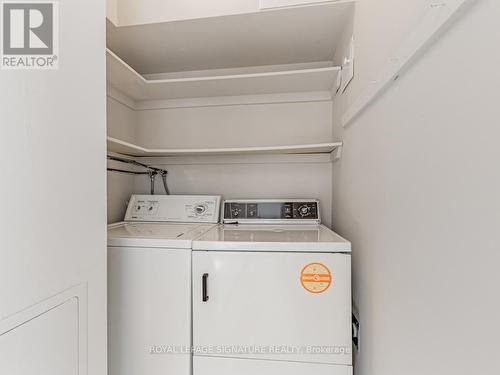 Lower - 250 Kinmount Crescent, Oshawa, ON -  Photo Showing Laundry Room