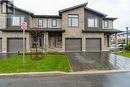 90 - 2070 Meadowgate Boulevard, London, ON  - Outdoor With Facade 