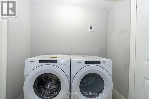 90 - 2070 Meadowgate Boulevard, London, ON - Indoor Photo Showing Laundry Room