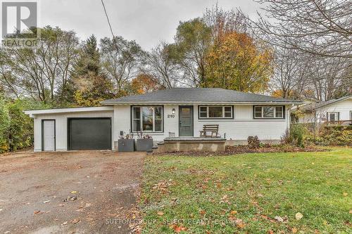 210 Ridgewood Crescent, London, ON - Outdoor