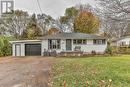 210 Ridgewood Crescent, London, ON  - Outdoor 