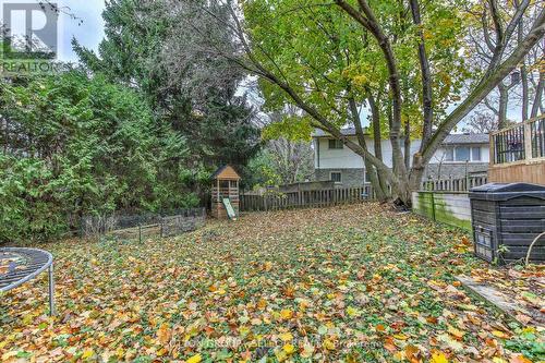 210 Ridgewood Crescent, London, ON - Outdoor