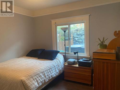 2183 Daniel Street, Trail, BC - Indoor Photo Showing Bedroom