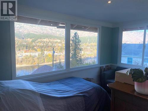 2183 Daniel Street, Trail, BC - Indoor Photo Showing Bedroom