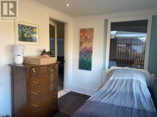 2183 Daniel Street, Trail, BC - Indoor Photo Showing Bedroom