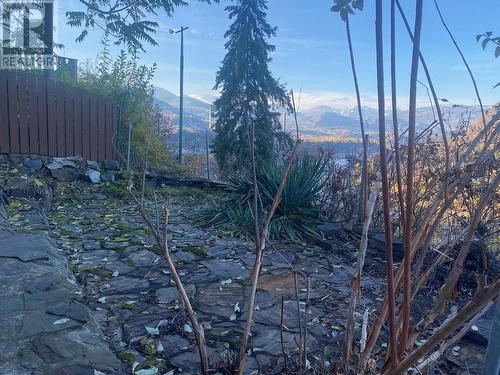 2183 Daniel Street, Trail, BC - Outdoor With View