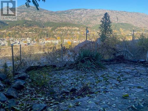 2183 Daniel Street, Trail, BC - Outdoor With View