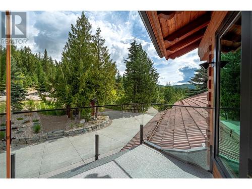 8100, 8104 Silver Star Road, Vernon, BC - Outdoor