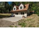 8100, 8104 Silver Star Road, Vernon, BC  - Outdoor 