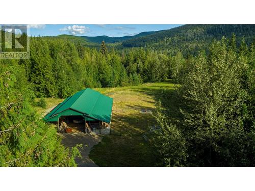 8100, 8104 Silver Star Road, Vernon, BC - Outdoor With View