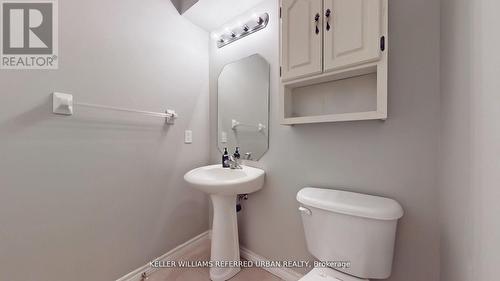 Main&2 - 645 Autumnwood Trail, Oshawa, ON - Indoor Photo Showing Bathroom