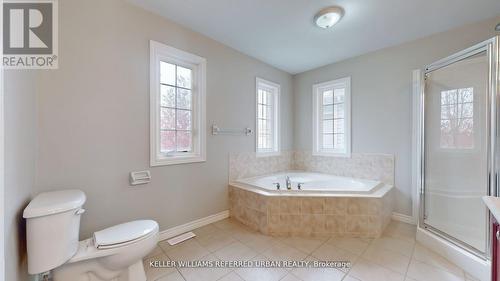 Main&2 - 645 Autumnwood Trail, Oshawa, ON - Indoor Photo Showing Bathroom