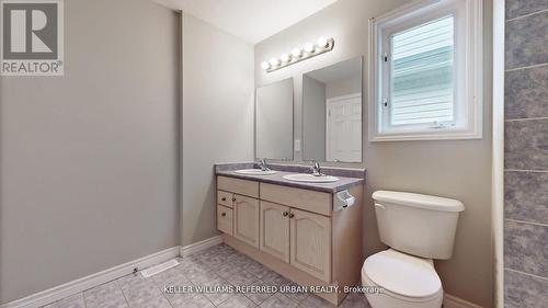 Main&2 - 645 Autumnwood Trail, Oshawa, ON - Indoor Photo Showing Bathroom