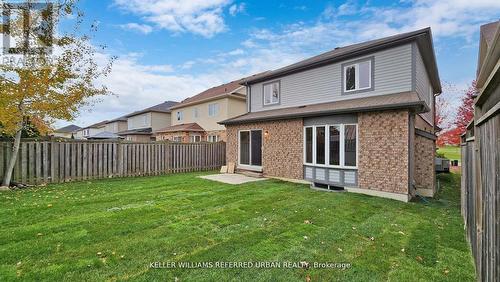 Main&2 - 645 Autumnwood Trail, Oshawa, ON - Outdoor