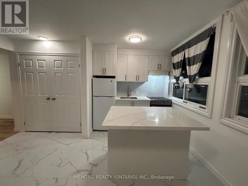 2A - 34 East Haven Drive, Toronto, ON - Indoor