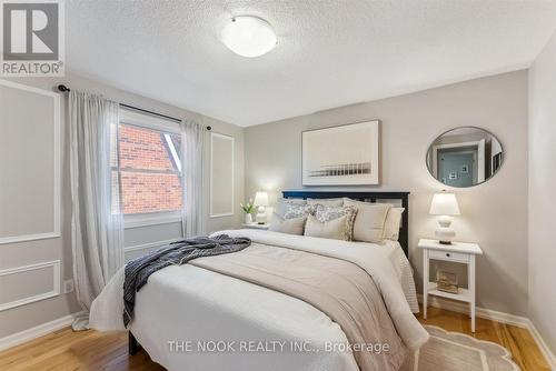 349 Regal Briar Street, Whitby (Blue Grass Meadows), ON - Indoor Photo Showing Bedroom