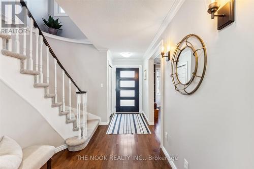 349 Regal Briar Street, Whitby (Blue Grass Meadows), ON - Indoor Photo Showing Other Room