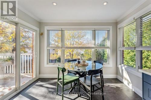 349 Regal Briar Street, Whitby (Blue Grass Meadows), ON - Indoor Photo Showing Other Room