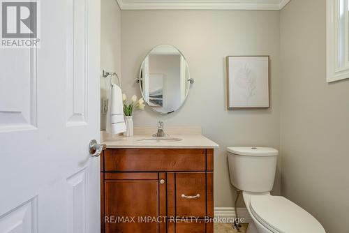 76 Foster Creek Drive, Clarington (Newcastle), ON - Indoor Photo Showing Bathroom