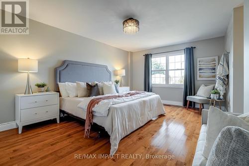 76 Foster Creek Drive, Clarington (Newcastle), ON - Indoor Photo Showing Bedroom