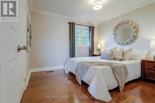 76 Foster Creek Drive, Clarington (Newcastle), ON - Indoor Photo Showing Bedroom