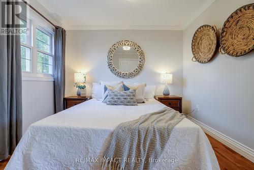 76 Foster Creek Drive, Clarington (Newcastle), ON - Indoor Photo Showing Bedroom